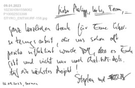 Good and Cheap Art Translators